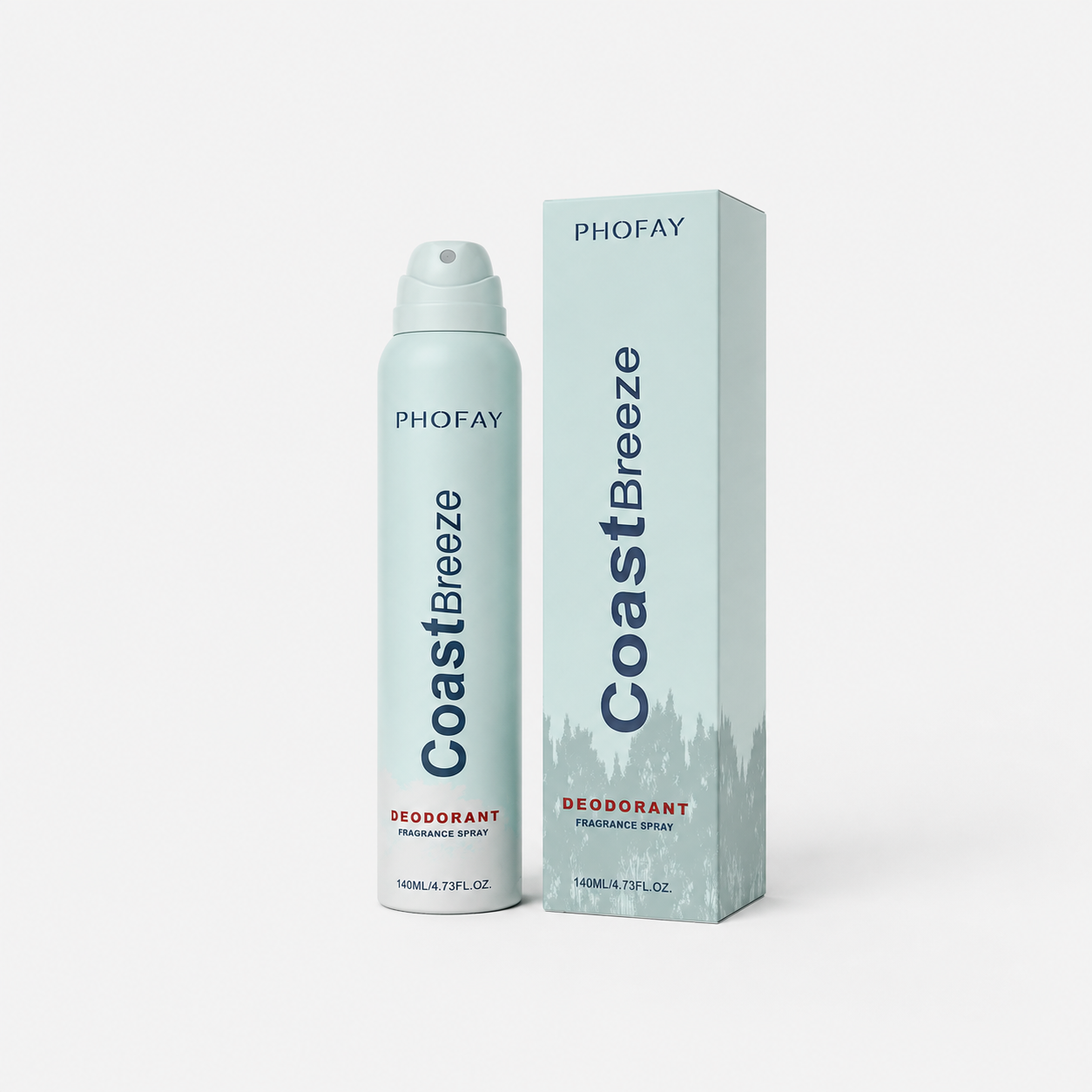 Featured daily care
