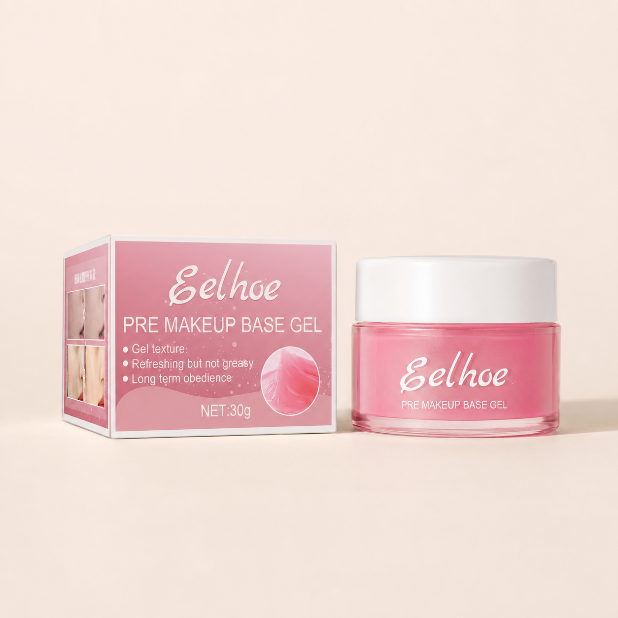 Face care
