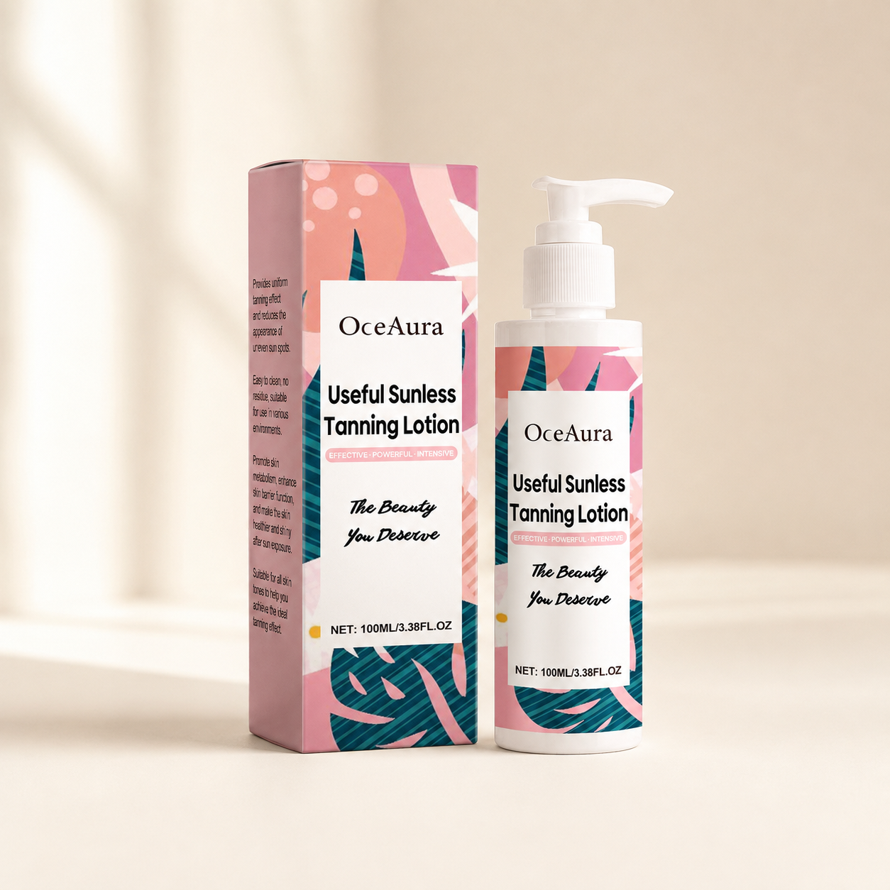 Body care