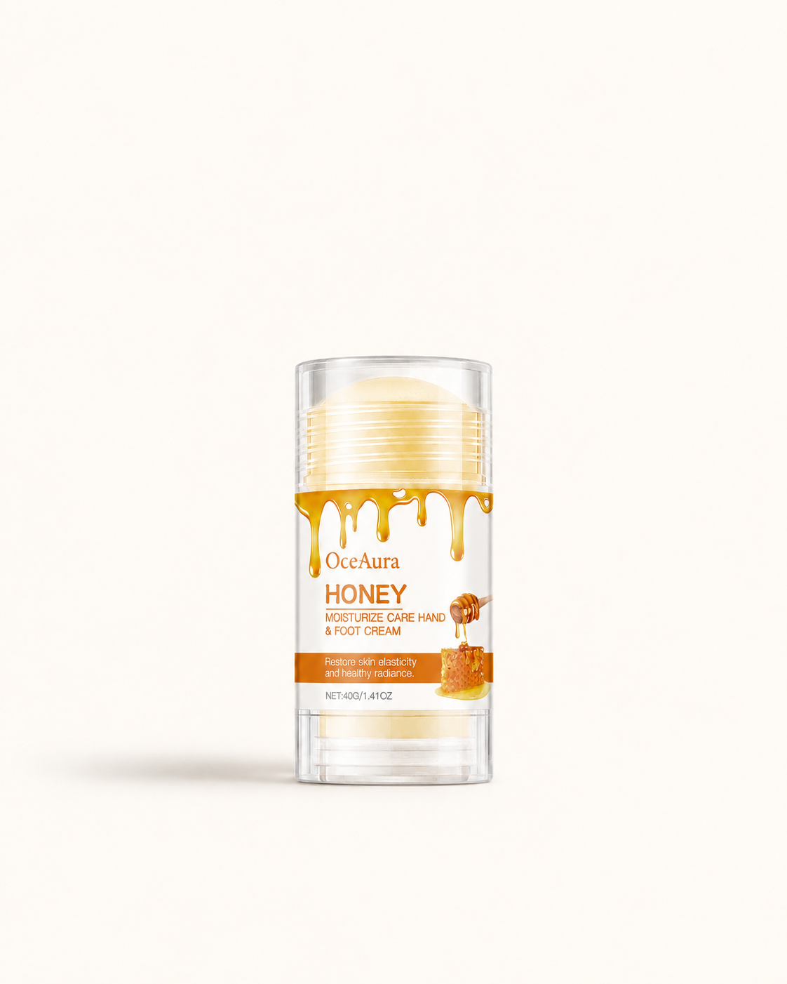 Honey Hand & Foot Cream Stick — 40 g