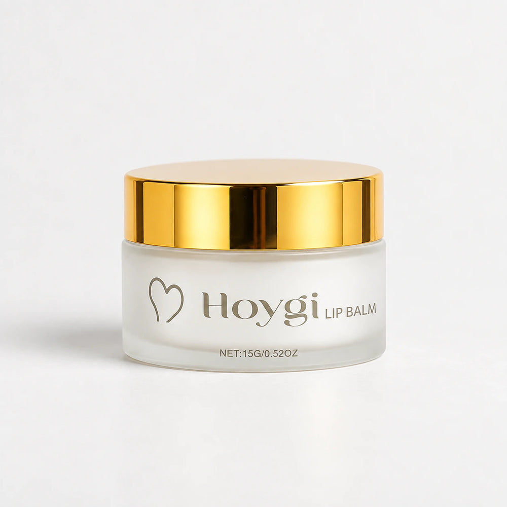 Hoygi Lip Balm — 15 g