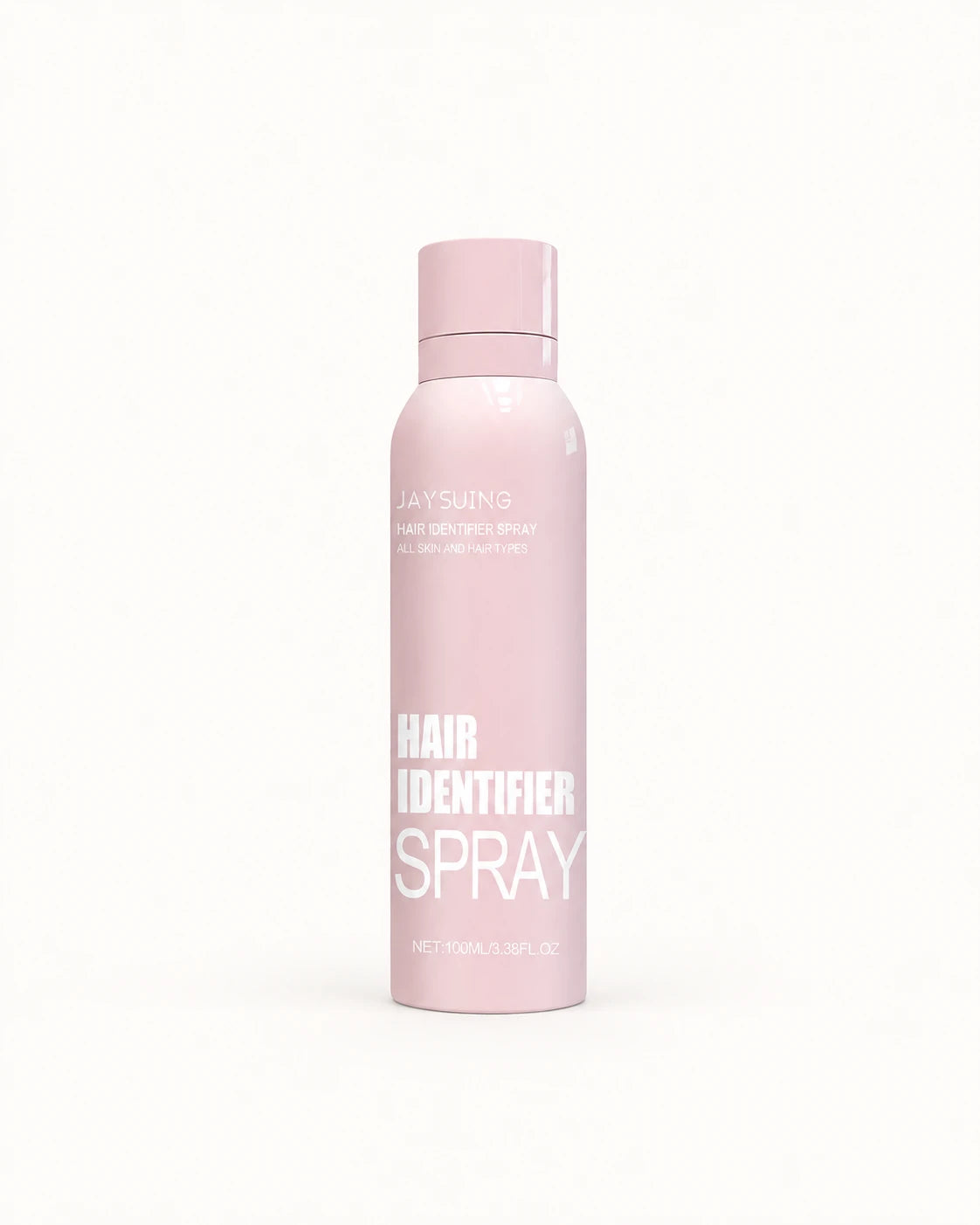 JAYSUING Hair Identifier Spray — 100 ml